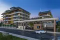 Mieszkanie 2 pokoi 103 m² Mediterranean Region, Turcja