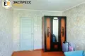 Mieszkanie 3 pokoi 61 m² Pińsk, Białoruś