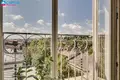 Appartement 2 chambres 45 m² Vilnius, Lituanie