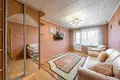 3 room apartment 62 m² Minsk, Belarus