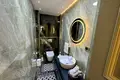 Apartamento 4 habitaciones 180 m² Mezitli, Turquía