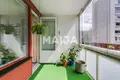 Wohnung 2 zimmer 56 m² Verwaltungsgemeinschaft Helsinki, Finnland