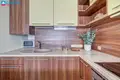 Квартира 2 комнаты 43 м² Вильнюс, Литва