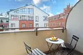 Wohnung 3 zimmer 59 m² Krakau, Polen