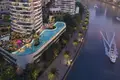Квартира 2 спальни 70 м² Дубай, ОАЭ