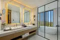 Apartamento 1 habitación 25 m² Phuket City Municipality, Tailandia
