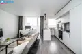 1 room apartment 28 m² Vilnius, Lithuania