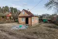 Casa 54 m² Zdanovicki sielski Saviet, Bielorrusia