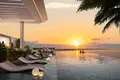 Apartamento 2 habitaciones 72 m² Emiratos Árabes Unidos, Emiratos Árabes Unidos