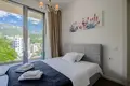 Wohnung 4 zimmer  Becici, Montenegro