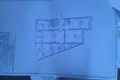 4 room apartment 82 m² Minsk, Belarus