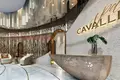 Mieszkanie w nowym budynku Cavalli Couture by Damac