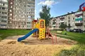 Mieszkanie 2 pokoi 47 m² Słuck, Białoruś