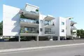 Mieszkanie 2 pokoi 110 m² Asomatos, Cyprus
