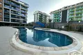 Apartamento 2 habitaciones 65 m² Alanya, Turquía