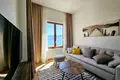 1 bedroom apartment 50 m² Budva, Montenegro