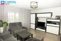 Mieszkanie 4 pokoi 74 m² Kowno, Litwa