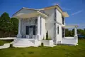 3 bedroom villa 250 m² Polychrono, Greece