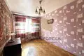 Appartement 2 chambres 45 m² Muchaviecki sielski Saviet, Bélarus