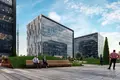 Office 855 m² in Moscow, Russia