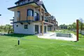 Willa 5 pokojów 175 m² Fethiye, Turcja