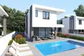 Casa 4 habitaciones 151 m² Paralimni, Chipre
