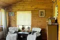 Casa 115 m² Usiazski siel ski Saviet, Bielorrusia