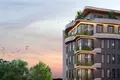 Appartement 1 chambre 70 m² Besiktas, Turquie