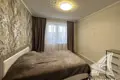 Apartamento 2 habitaciones 57 m² Muchaviecki sielski Saviet, Belarús