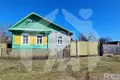 Casa 65 m² Pryharadny sielski Saviet, Bielorrusia