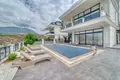 Вилла 6 комнат 550 м² Муратпаша, Турция