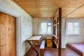 House 65 m² Drackauski sielski Saviet, Belarus