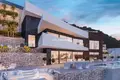 Villa de 4 dormitorios 487 m² Benisa, España