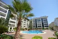 1 bedroom apartment  Alanya, Turkey