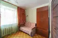 Appartement 3 chambres 62 m² Minsk, Biélorussie