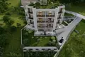 Apartment 27 m² Tivat, Montenegro