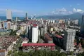 Mieszkanie 1 pokój  Batumi, Gruzja