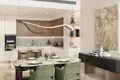 Appartement 2 chambres 82 m² Dubaï, Émirats arabes unis