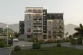 Apartamento 1 habitacion 42 m² Polje, Montenegro