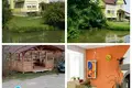Commercial property 290 m² in Homyel, Belarus