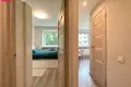Apartamento 2 habitaciones 35 m² Karmelava II, Lituania