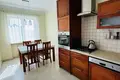 Appartement 2 chambres 60 m² en Varsovie, Pologne