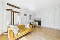 Appartement 2 chambres 39 m² Varsovie, Pologne