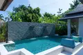 3 bedroom villa 198 m² Rawai, Thailand