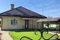 House 127 m² Rakitnicki sielski Saviet, Belarus