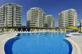 1 bedroom apartment 70 m² Alanya, Turkey