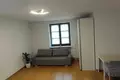 Apartamento 1 habitación 38 m² en Varsovia, Polonia
