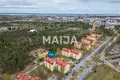 Apartamento 3 habitaciones 66 m² Oulun seutukunta, Finlandia