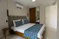 Wohnkomplex Complex of furnished apartments with a swimming pool at 300 meters from the sea, Bodrum, Turkey