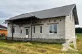 Casa 114 m² Novyja Lyscycy, Bielorrusia